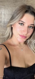 Acompanhante Hanna