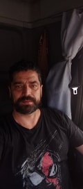 Acompanhante Bruno