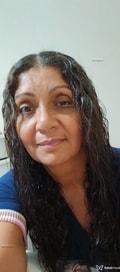Acompanhante Sandra