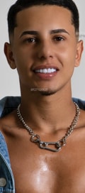 Acompanhante Gabriel Wesley