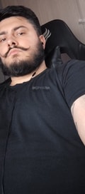 Acompanhante Carlos