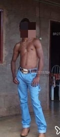 Acompanhante Giovani Carlos Alv
