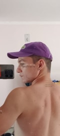 Acompanhante Kael Dilan
