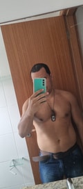 Acompanhante Brunno