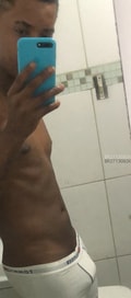 Acompanhante Neguinho