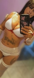 Acompanhante Morena