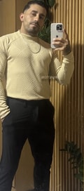 Acompanhante Stefan