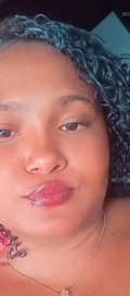 Acompanhante Ana Julha