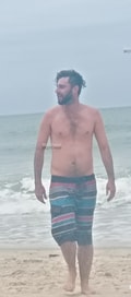 Acompanhante Diegodidi