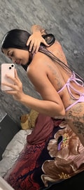 Acompanhante Júlia Santos