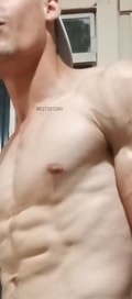 Acompanhante Davi Fonseca