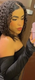 Acompanhante Nubia