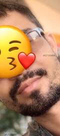 Acompanhante Marcos Andrade