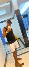 Acompanhante Henrique