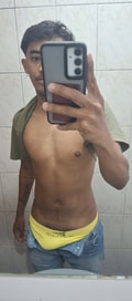 Acompanhante Fernando