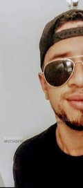 Acompanhante Sandrinho