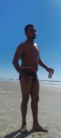Acompanhante Preto