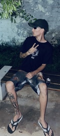 Acompanhante Loirinho