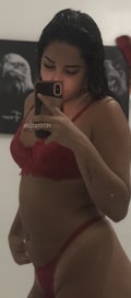 Acompanhante Gaby Rangel