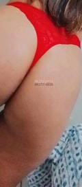 Acompanhante Sabrina