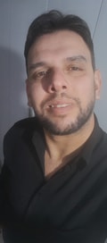 Acompanhante Vitor Z