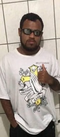 Acompanhante Danilo