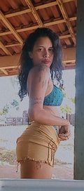 Acompanhante Manuela