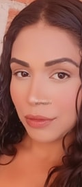 Acompanhante Juh Rocha