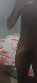 Acompanhante Ricardo