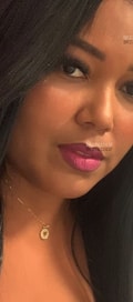 Acompanhante Nicole