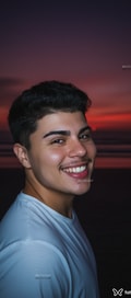 Acompanhante Henrique