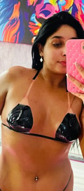 Acompanhante Carla