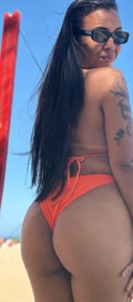 Acompanhante Viviane
