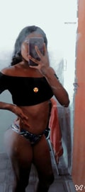 Acompanhante Nicole