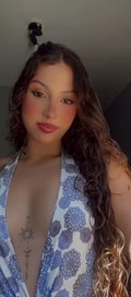 Acompanhante Gabriela