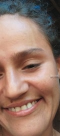 Acompanhante Nubia