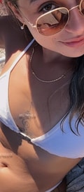 Acompanhante Maitê Mendez