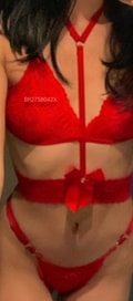 Acompanhante Laísa