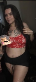 Acompanhante Diana Silva