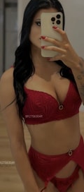 Acompanhante Fernanda