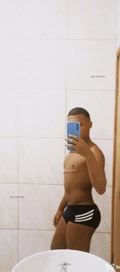 Acompanhante Breno Almeida