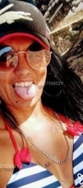 Acompanhante Fernanda