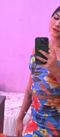 Acompanhante Aninha Safra