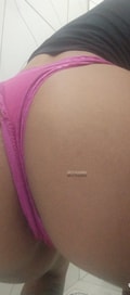 Acompanhante Bruna Mirela