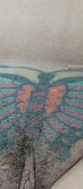 Acompanhante Borboleta
