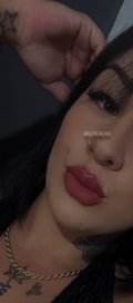 Acompanhante Luana Pereira