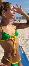 Acompanhante Helena Luiza