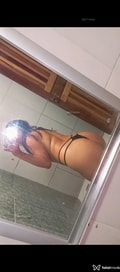 Acompanhante Manuzinha