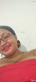 Acompanhante Agatha