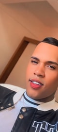 Acompanhante Bruno